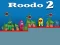 لعبة Roodo 2 على الانترنت
