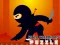 لعبة Ninja Warriors Puzzle على الانترنت