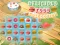 لعبة Delicious Food Collection على الانترنت
