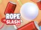 لعبة Rope Slash Online على الانترنت