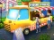 لعبة Hidden Burgers In Truck على الانترنت