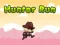 لعبة Hunter Run على الانترنت