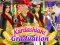 لعبة Kardashians Graduation على الانترنت