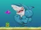 لعبة Mad Shark على الانترنت
