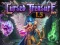 لعبة Cursed Treasure 1 على الانترنت