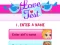 لعبة Princess Love Test على الانترنت