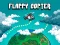 لعبة Flappy Copter على الانترنت