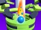 لعبة Ball Fall 3D على الانترنت