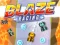 لعبة Blaze Racing على الانترنت