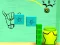لعبة Swipe Ball على الانترنت