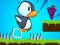 لعبة Penguin Adventure على الانترنت