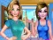 لعبة Summer Fun Fashion على الانترنت