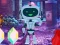 لعبة Newfangled Robot Escape على الانترنت