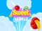 لعبة Sweet World على الانترنت