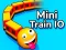 لعبة Mini Train IO على الانترنت