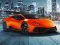 لعبة Lamborghini Huracan Evo Puzzle على الانترنت