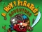 لعبة Ahoy Pirates Adventure على الانترنت