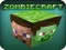 لعبة Zombiecraft على الانترنت