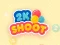لعبة 2k Shoot على الانترنت