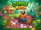 لعبة Jungle Match على الانترنت