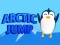 لعبة Arctic Jump على الانترنت
