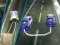 لعبة Chained Impossible Driving Police Cars على الانترنت