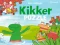 لعبة Kikker Puzzle على الانترنت