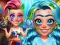لعبة From Nerds to Beauties على الانترنت