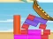 لعبة Tumble Boat على الانترنت