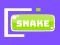 لعبة Jugar Snake على الانترنت