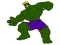 لعبة Heroes Coloring على الانترنت