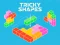 لعبة Tricky Shapes على الانترنت