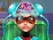 لعبة Dotted Girl Brain Doctor على الانترنت