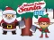 لعبة Wood Cutter Santa Idle على الانترنت