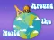 لعبة Around The World With Jumping على الانترنت