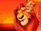 لعبة Lion King Match3 على الانترنت