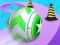 لعبة Racing Ball Master 3D على الانترنت