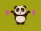 لعبة Exitic Animals Puzzle Time على الانترنت