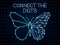 لعبة Connect the Dots على الانترنت