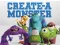 لعبة Monster Maker على الانترنت