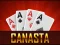 لعبة Canasta على الانترنت