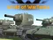 لعبة World Of War Tanks على الانترنت