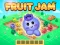 لعبة Fruit Jam على الانترنت