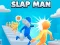 لعبة Slap Man على الانترنت