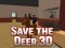 لعبة Save the Deer 3D على الانترنت