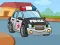 لعبة Police Cars Jigsaw على الانترنت