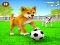 لعبة My Virtual Dog Care على الانترنت