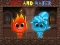 لعبة Fire & Water على الانترنت
