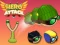 لعبة Hero Attack على الانترنت