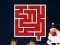 لعبة Christmas Maze على الانترنت